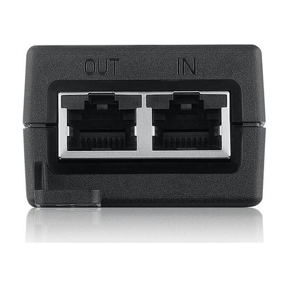 Z Zyxel PoE+ Injector POE12-30W