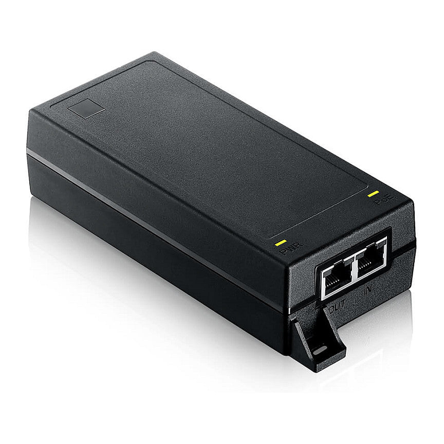 Z Zyxel PoE+ Injector POE12-60W