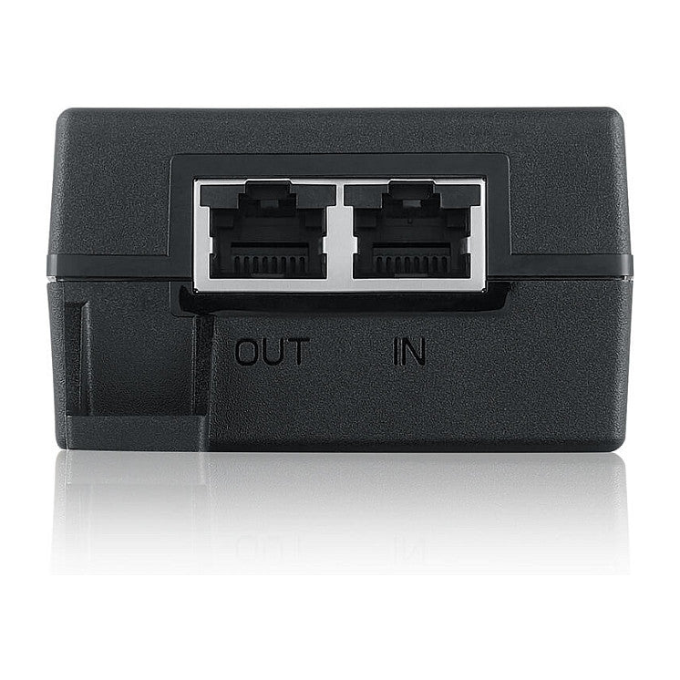Z Zyxel PoE+ Injector POE12-60W