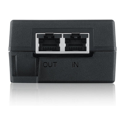 Z Zyxel PoE+ Injector POE12-60W