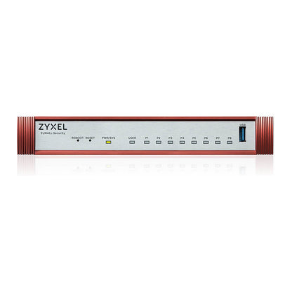 Z Zyxel Firewall USG FLEX 100H Device only