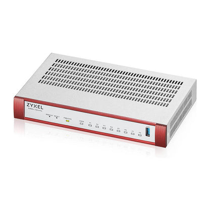 Z Zyxel Firewall USG FLEX 100H Device only
