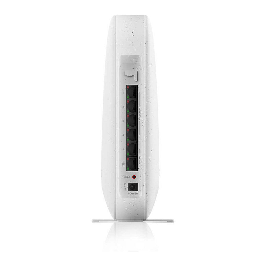 Z Zyxel Router USG Lite 60 AX Security Router