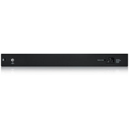 26+4P Zyxel XGS2220-30HP POE M RM