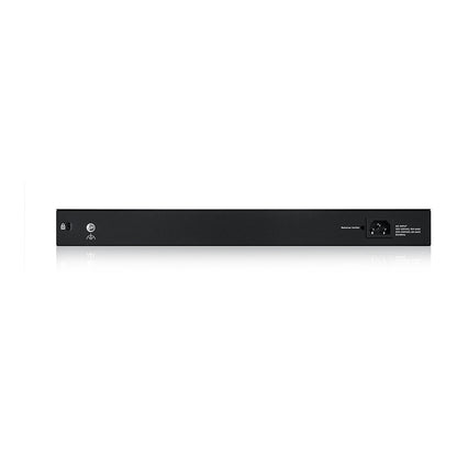 50+4P Zyxel XGS2220-54HP POE M RM