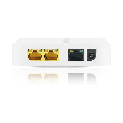 Zyxel WIFI5 AC1200 WAC500H