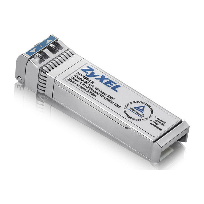 Zyxel SFP+ 10G-LR Transceiver 10km