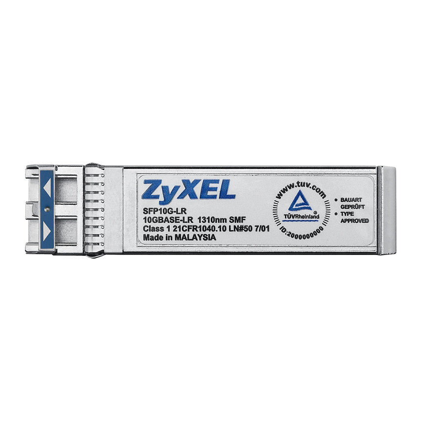 Zyxel SFP+ 10G-LR Transceiver 10km