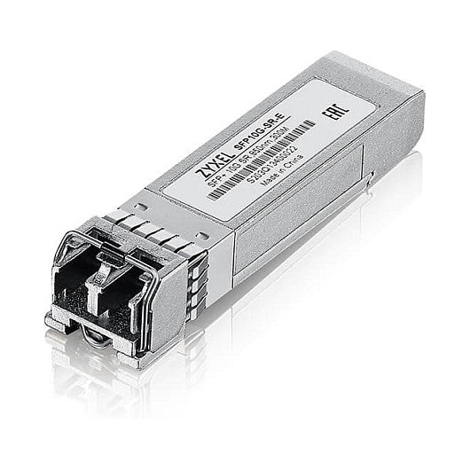 Zyxel SFP+ 10G-SR-E 10er Pack 300m Bulk