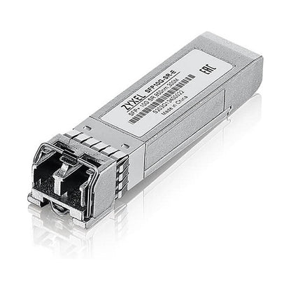 Zyxel SFP+ 10G-SR-E 10er Pack 300m Bulk