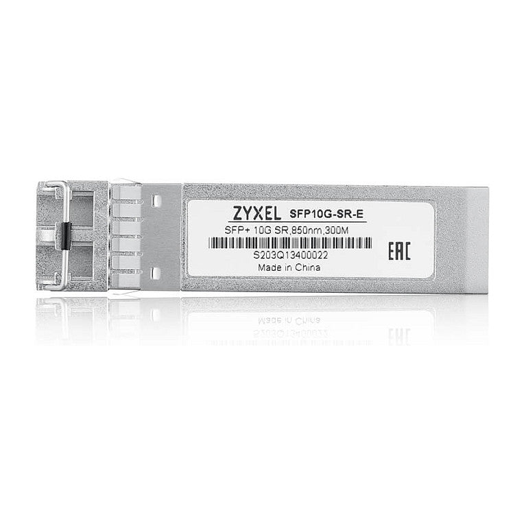 Zyxel SFP+ 10G-SR-E 10er Pack 300m Bulk