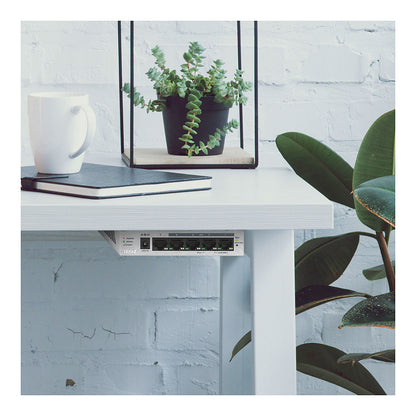 5P Zyxel GS-1005HP POE