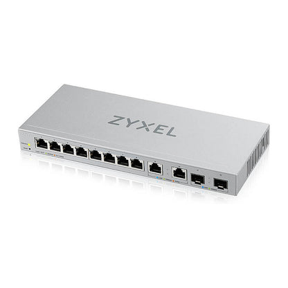 10+2P Zyxel XGS1210-12 V2 M