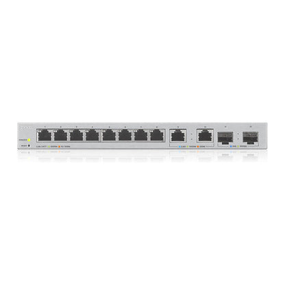10+2P Zyxel XGS1210-12 V2 M