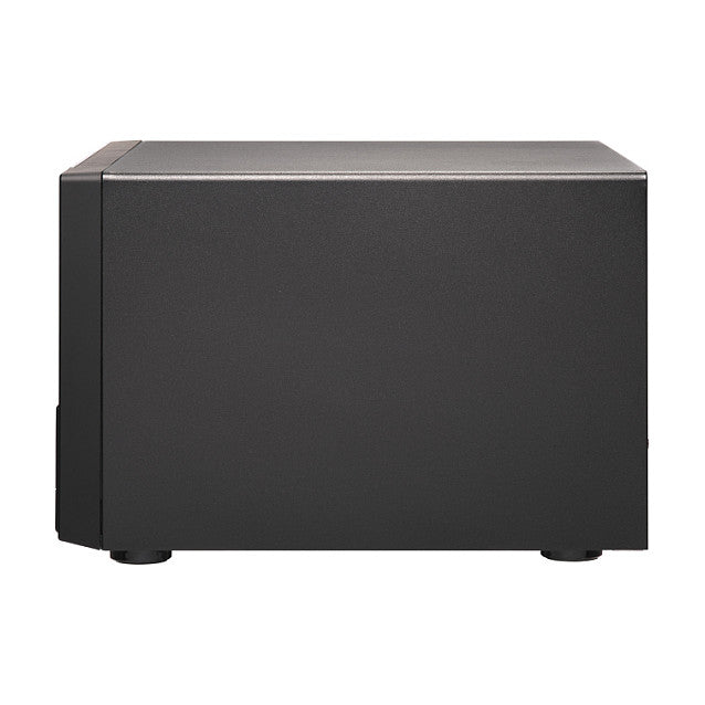 QNAP TL-D800S 8-bay desktop SATA JBOD expansion unit