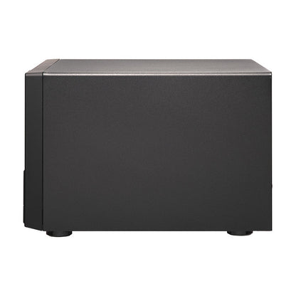 QNAP TL-D800S 8-bay desktop SATA JBOD expansion unit