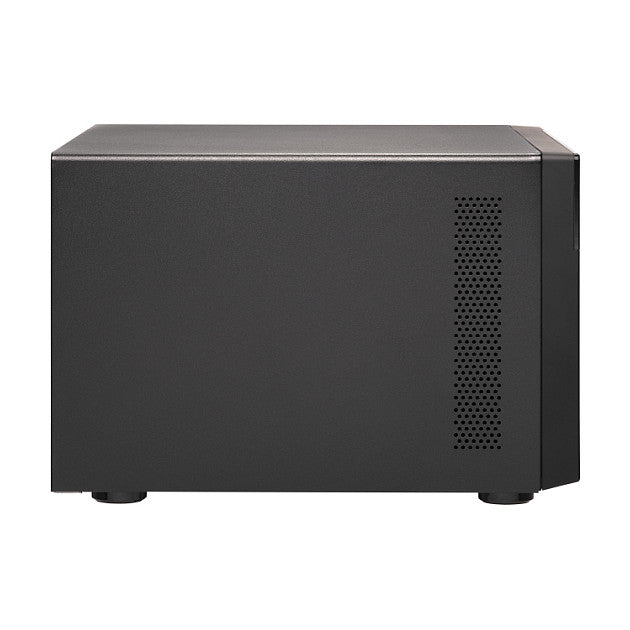 QNAP TL-D800S 8-bay desktop SATA JBOD expansion unit
