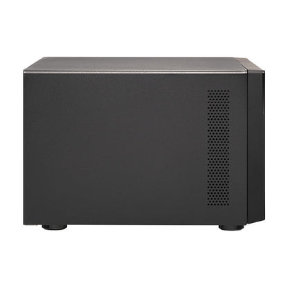 QNAP TL-D800S 8-bay desktop SATA JBOD expansion unit