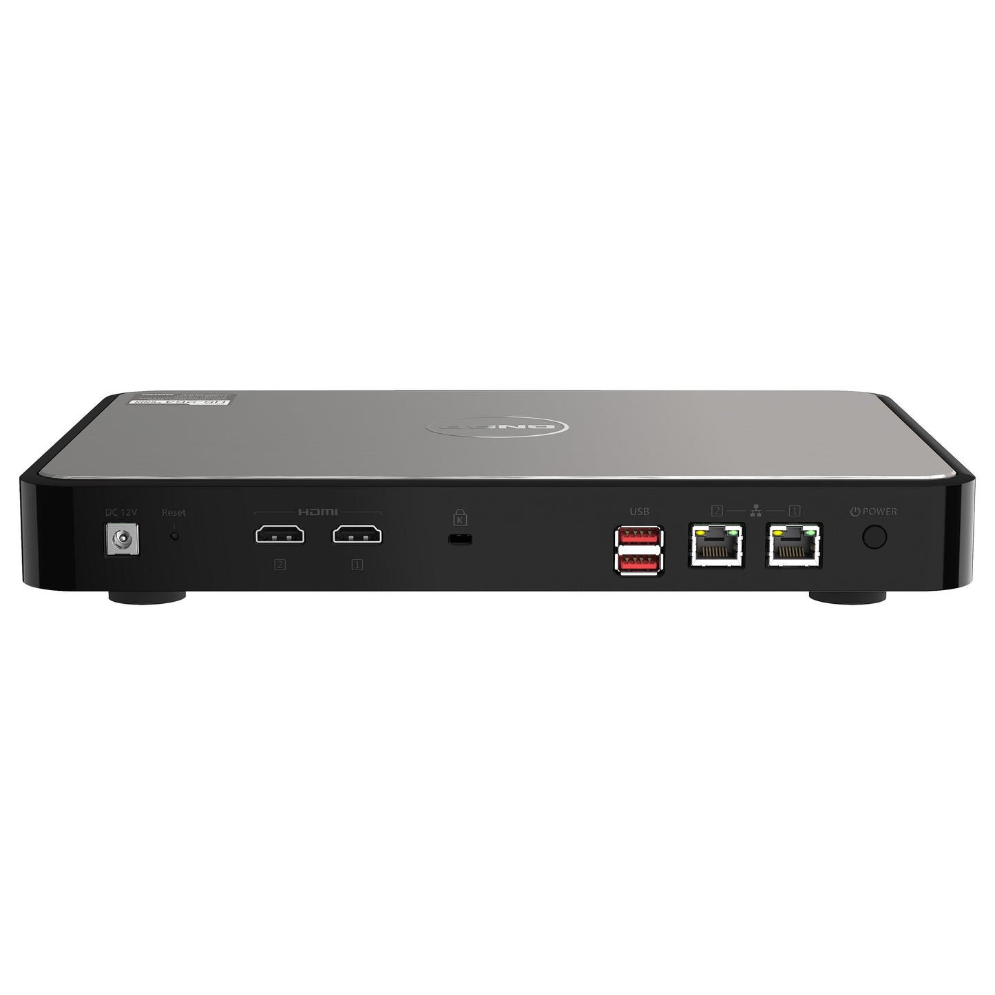QNAP HS-264-8G 2-Bay NAS Intel Celeron N5105 8GB