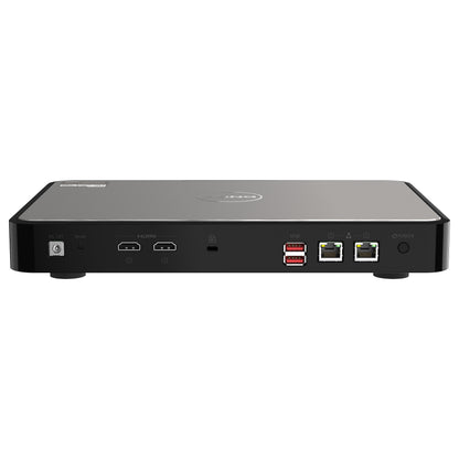 QNAP HS-264-8G 2-Bay NAS Intel Celeron N5105 8GB