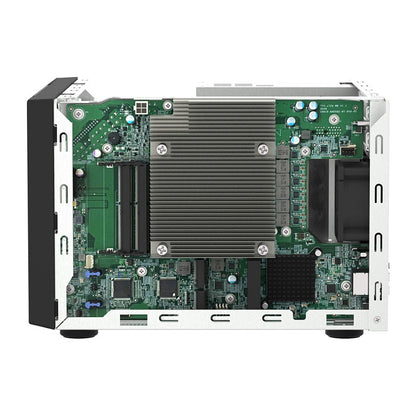 QNAP TVS-H874X-I9-64G 8-bay QuTS hero NAS Intel Core i9-12900 16-core 64GB RAM