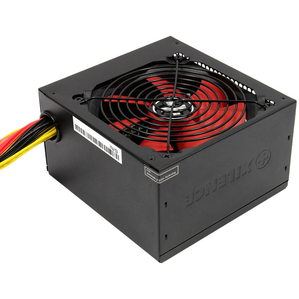 500W Xilence Performance XP500R6 |ErP ready