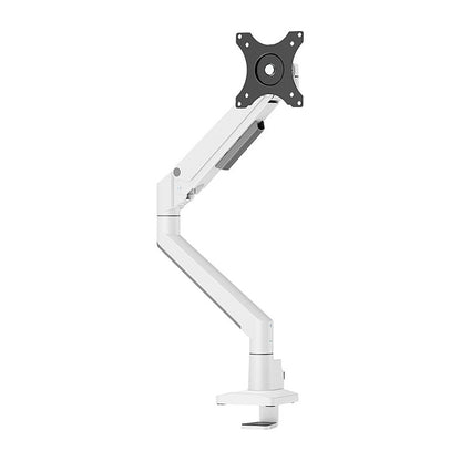 Neomounts DS70-250WH1 Tischhalterung für Monitore bis 89cm 35" 9KG Weiß