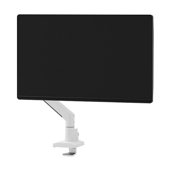 Neomounts DS70-250WH1 Tischhalterung für Monitore bis 89cm 35" 9KG Weiß