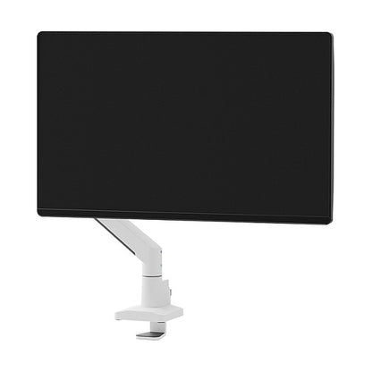 Neomounts DS70-250WH1 Tischhalterung für Monitore bis 89cm 35" 9KG Weiß