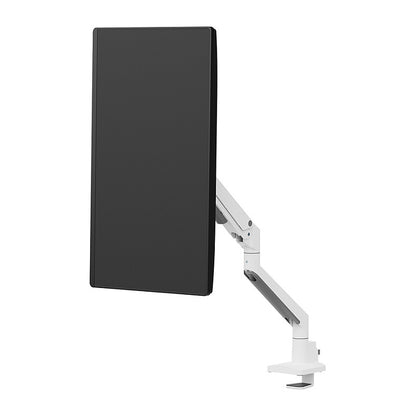 Neomounts DS70-250WH1 Tischhalterung für Monitore bis 89cm 35" 9KG Weiß