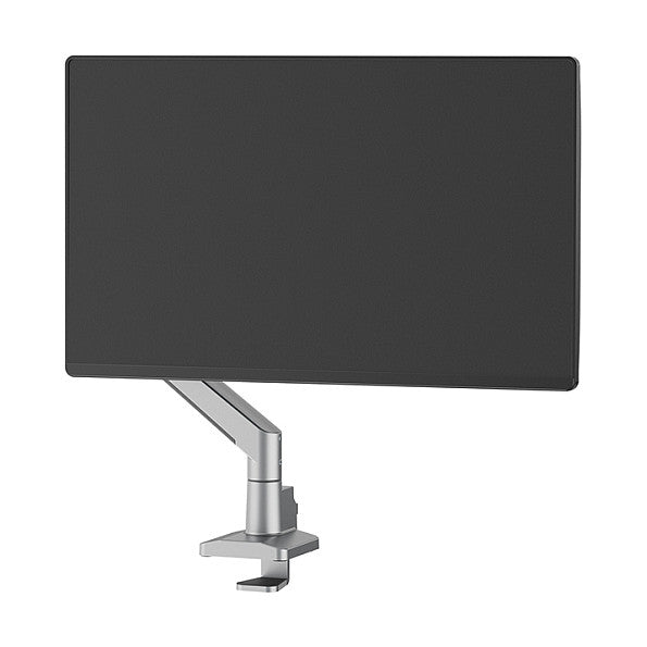 Neomounts DS70-250SL1 Tischhalterung für Monitore bis 89cm 35" 9KG Silber
