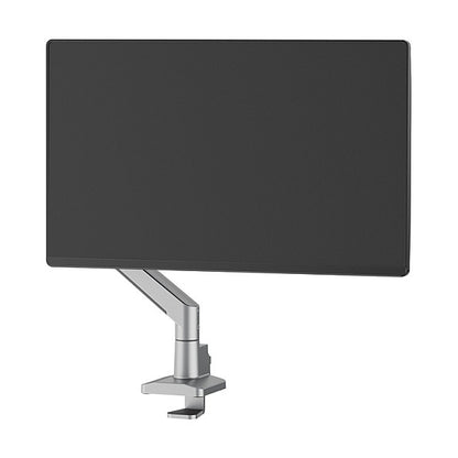 Neomounts DS70-250SL1 Tischhalterung für Monitore bis 89cm 35" 9KG Silber