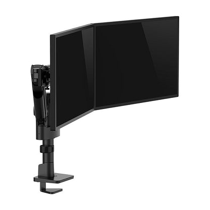Neomounts DS65S-950BL2 Tischhalterung für 2 Monitore bis 86cm 34" 11KG Schwarz