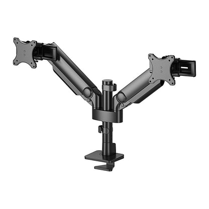 Neomounts DS65S-950BL2 Tischhalterung für 2 Monitore bis 86cm 34" 11KG Schwarz
