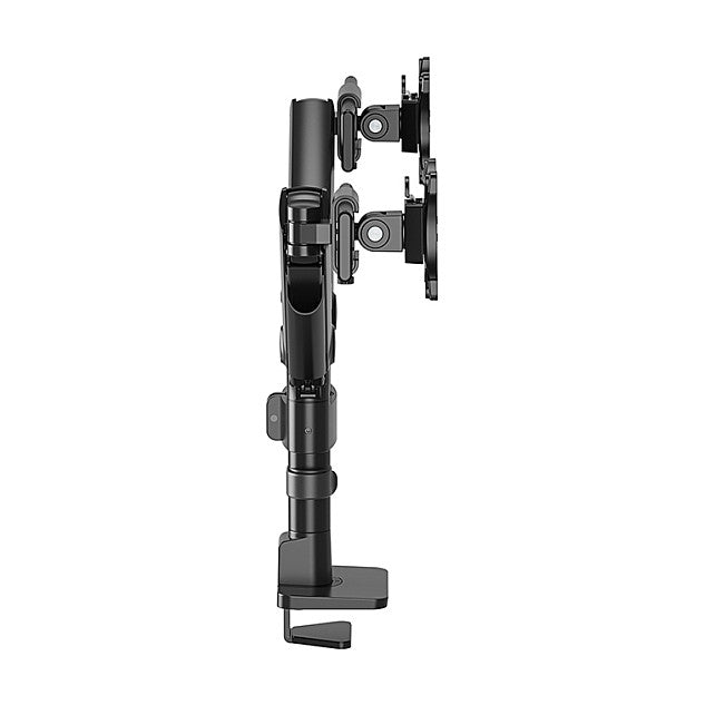 Neomounts DS65S-950BL2 Tischhalterung für 2 Monitore bis 86cm 34" 11KG Schwarz