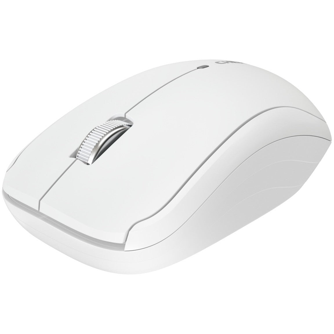 Cherry Mouse MW 2200 Wireless white 1300 dpi, Silent, Symmetrisch