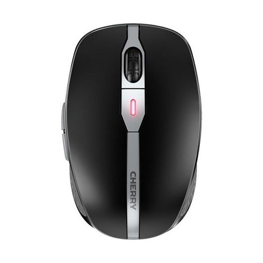 Cherry Mouse MW 9100 Wireless Rechargeable Black BT 6 Tasten. bis zu 2400 dpi