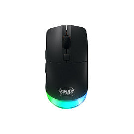 Cherry Mouse XTRFY M50 Wireless RGB Gaming Black BT