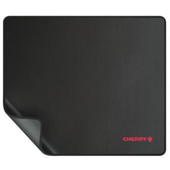 Cherry MP 1000 PREMIUM XL Mousepad Gaming black 300 x 350 x 5 mm