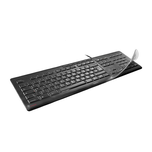 Cherry Slipcover WetEx for STREAM Keyboard 105 Tasten