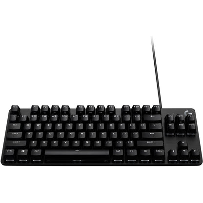 Logitech G413 TKL SE - BLACK - CENTRAL (DE)