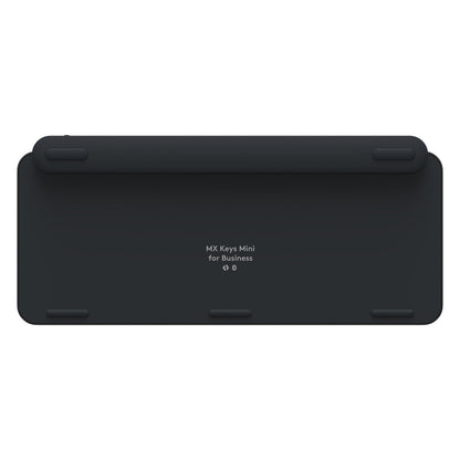 Logitech MX Keys MINI for Business [DE] graphit BT Kompakt