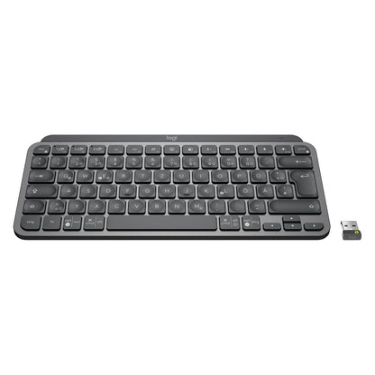 Logitech MX Keys MINI for Business [DE] graphit BT Kompakt