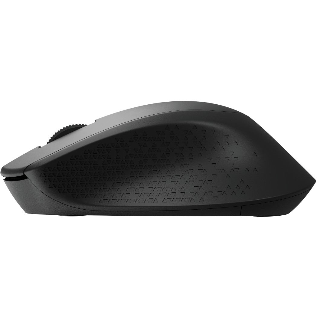 Logitech Desktop MK345 Wireless Comfort [FR] black