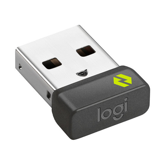 Logitech Desktop MK650 Signature BOLT [US] Black BT Mouse: Signature M650 for Busi. (400â€“4000 DPI)