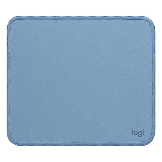 Logitech Desk Mat Studio Series Mouse pad blue grey