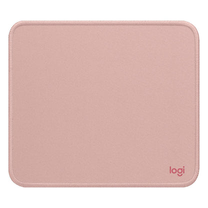 Logitech Desk Mat Studio Series Mouse pad dark rose