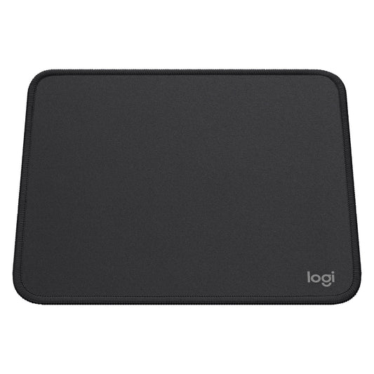 Logitech Desk Mat Studio Series Mouse pad Graphite