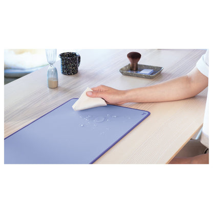 Logitech Desk Mat Studio Series Lilac