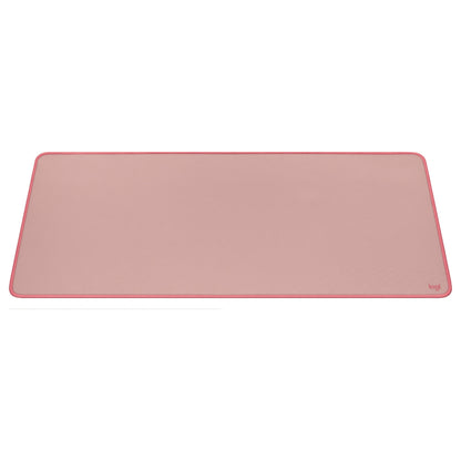 Logitech Desk Mat Studio Series Mouse pad dark rose